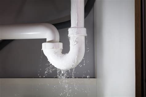 bottom of bathroom sink leaking|Bathroom Sink Leaking from Underneath: Causes and。